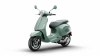 Vespa Primavera 125 80th Anniversary Edition - Hommage an eine Legende zum 80sten Geburtstag.